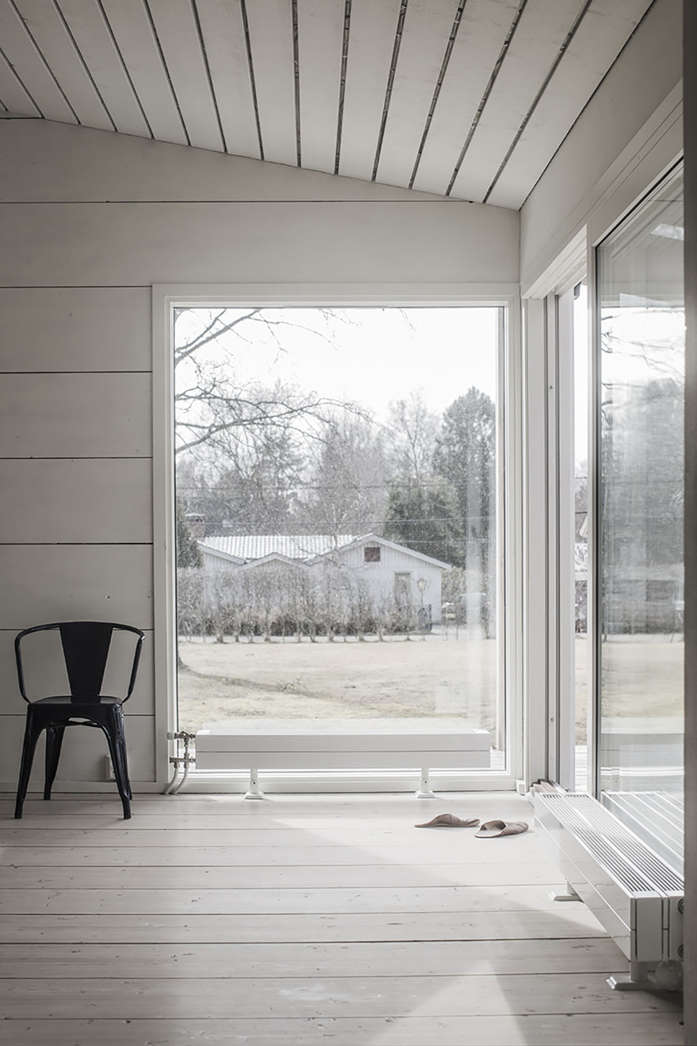 strenghielm modern.3 Reportage i Lantliv