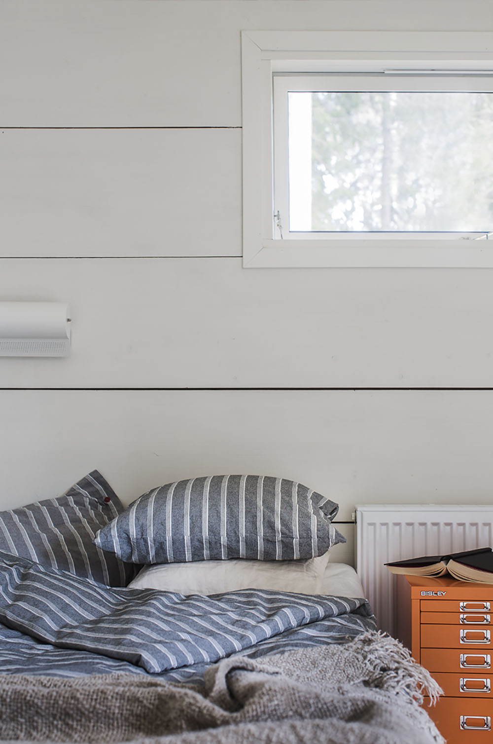 strenghielm modern.4 Reportage i Lantliv