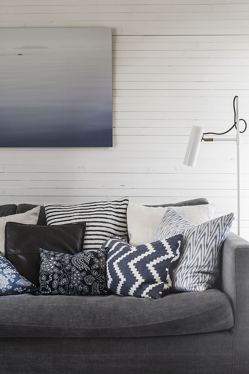 strenghielm modern.6 Reportage i Lantliv