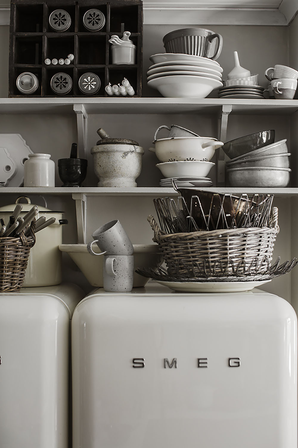 strenghielm mykitchen.4 Mitt kök i senaste Sköna Hem