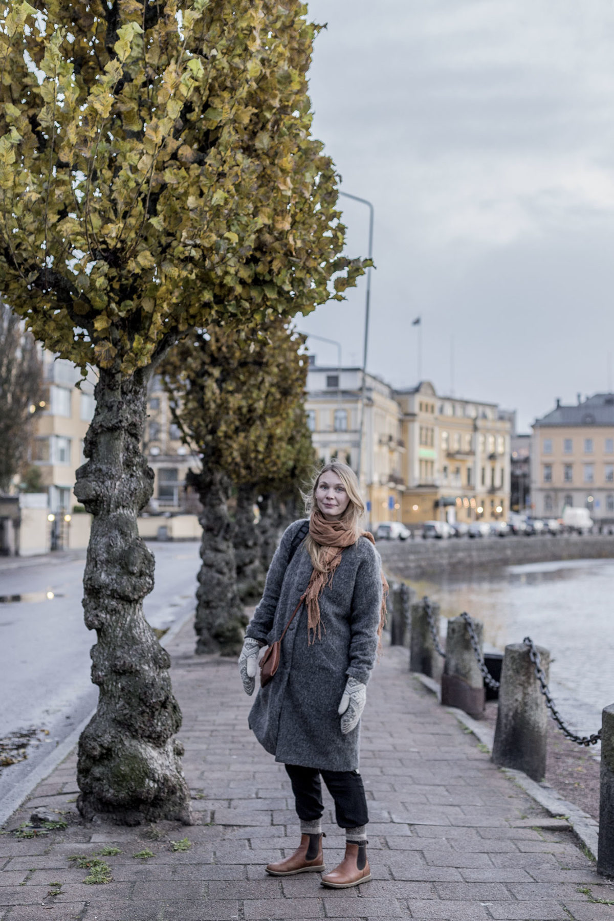 Strenghielm Karlstad.2 Reportageresa till Karlstad