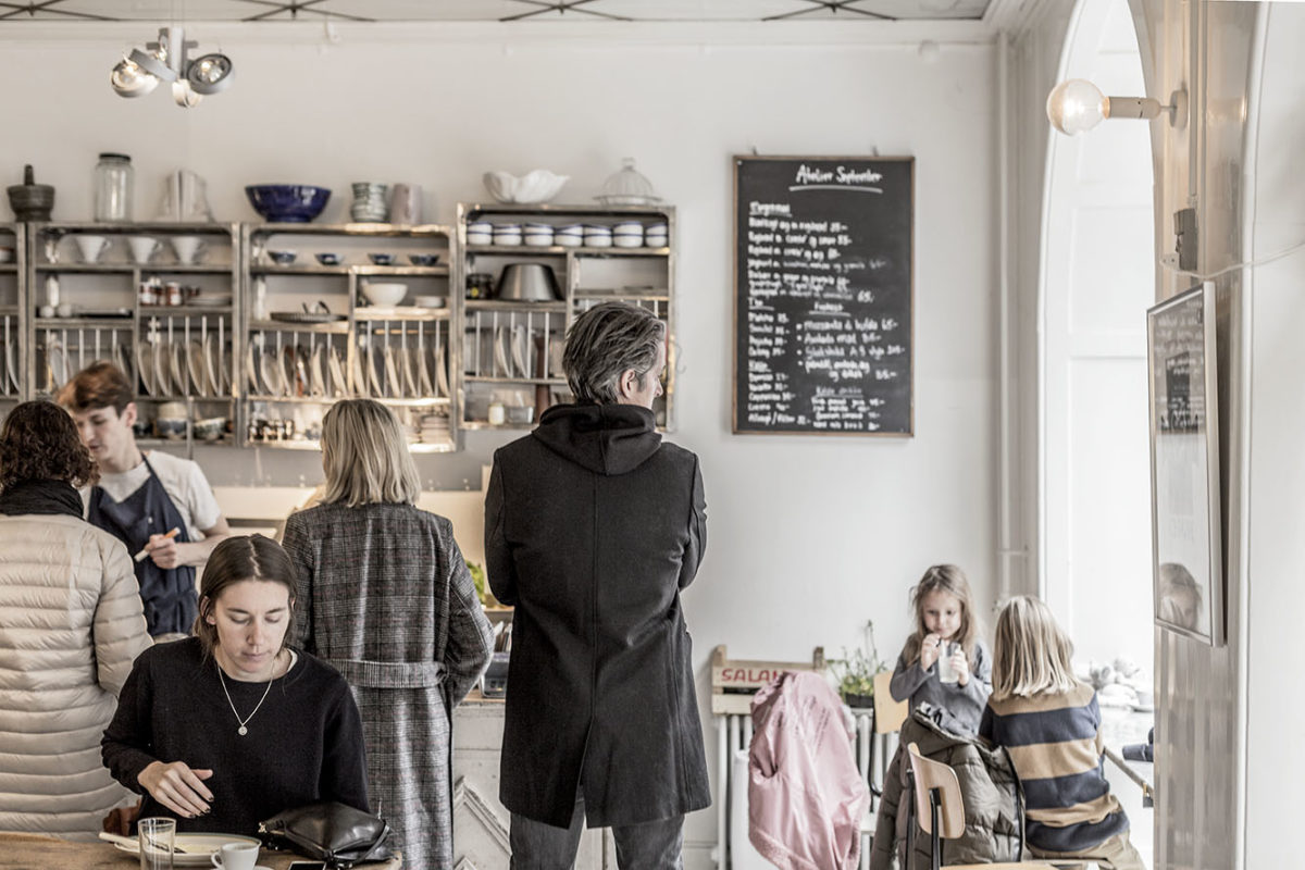 strenghielm autumn cph.15 Köpenhamn med kids