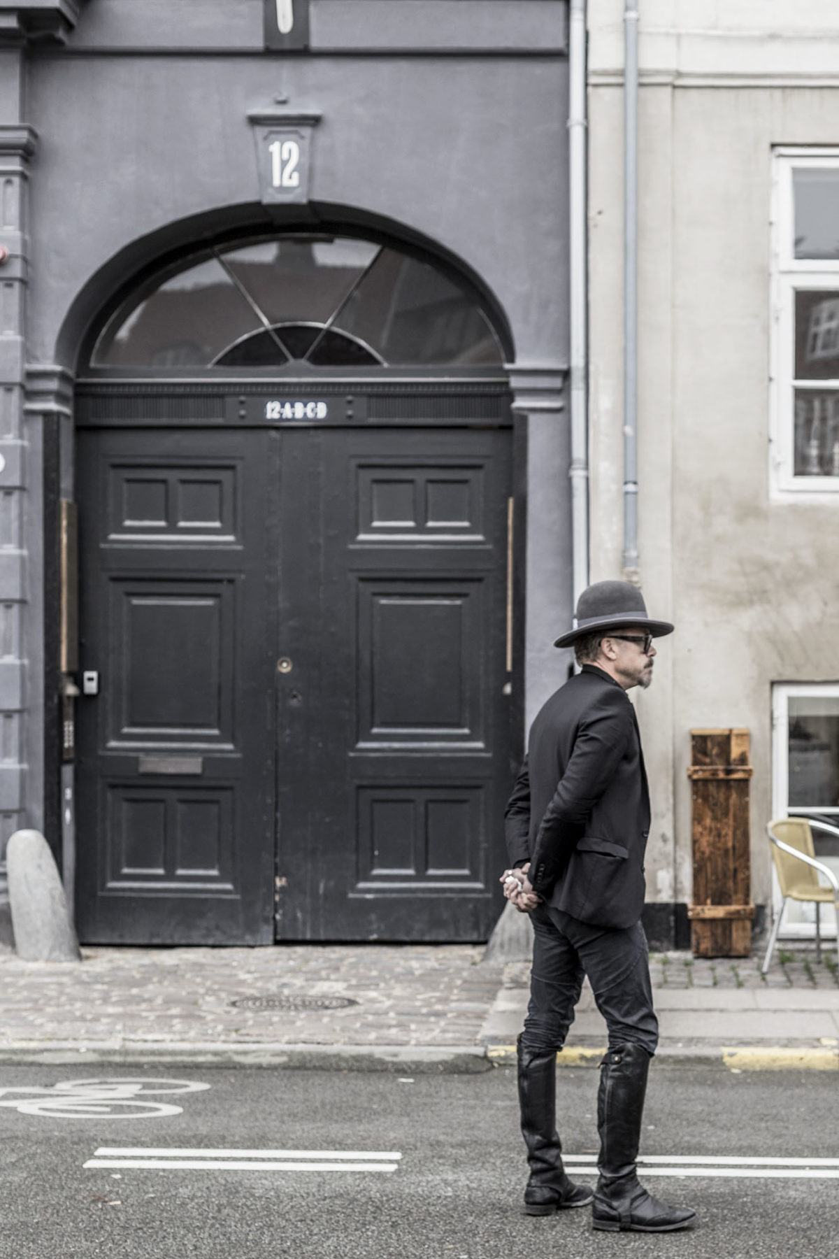 strenghielm autumn cph.17 Köpenhamn med kids