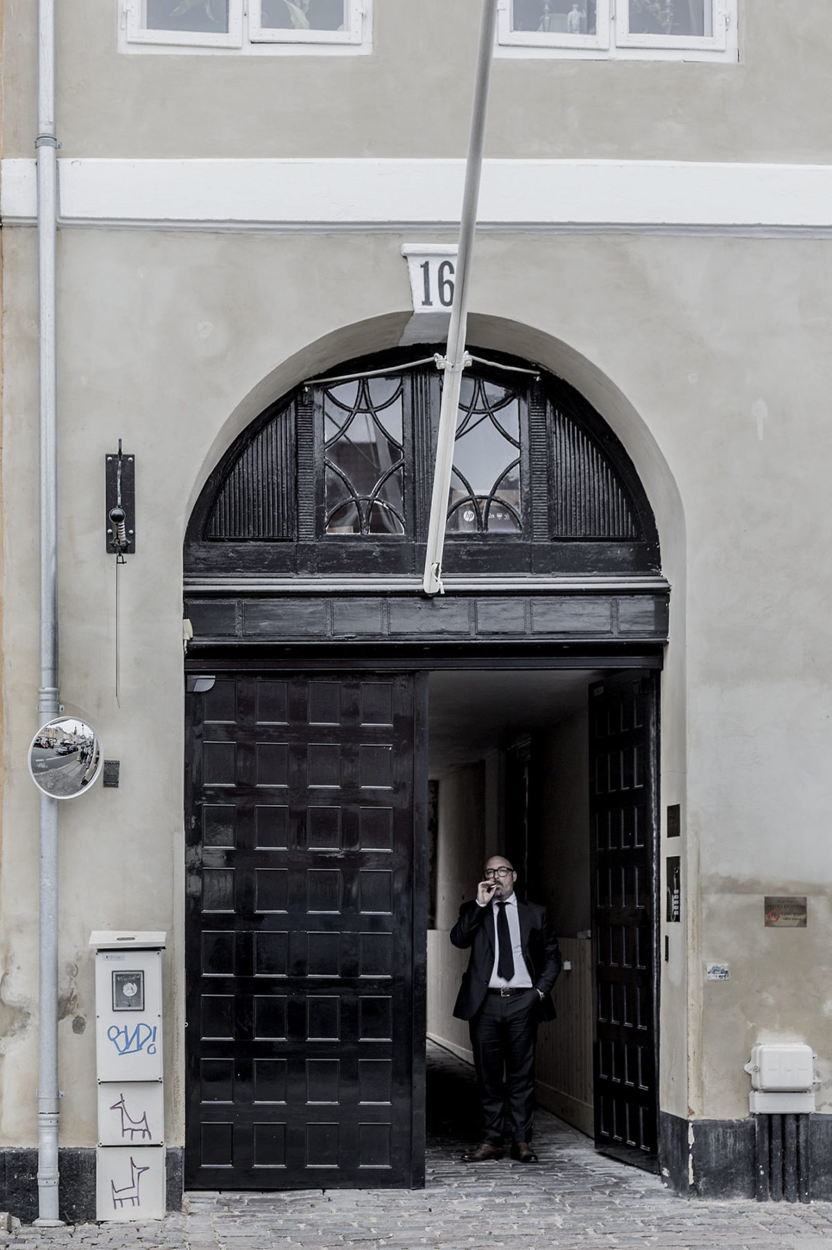 strenghielm autumn cph.18 Köpenhamn med kids