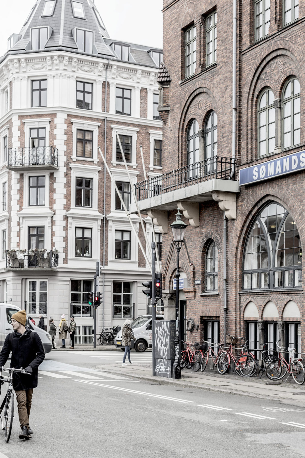 strenghielm autumn cph.19 Köpenhamn med kids