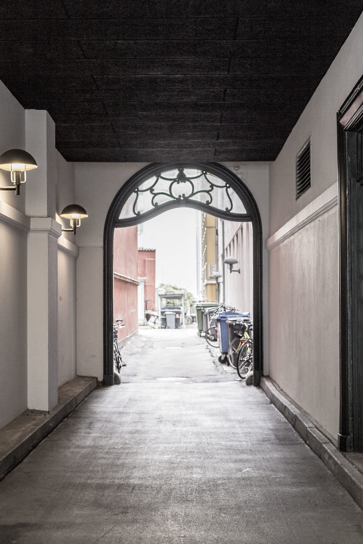 strenghielm autumn cph.9 Köpenhamn med kids