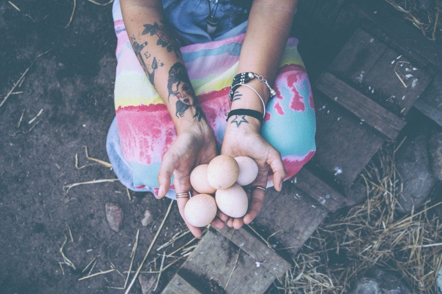 hens (1 av 1)