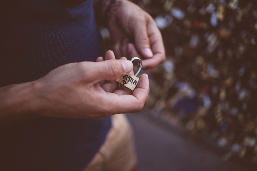 keys (1 av 7)