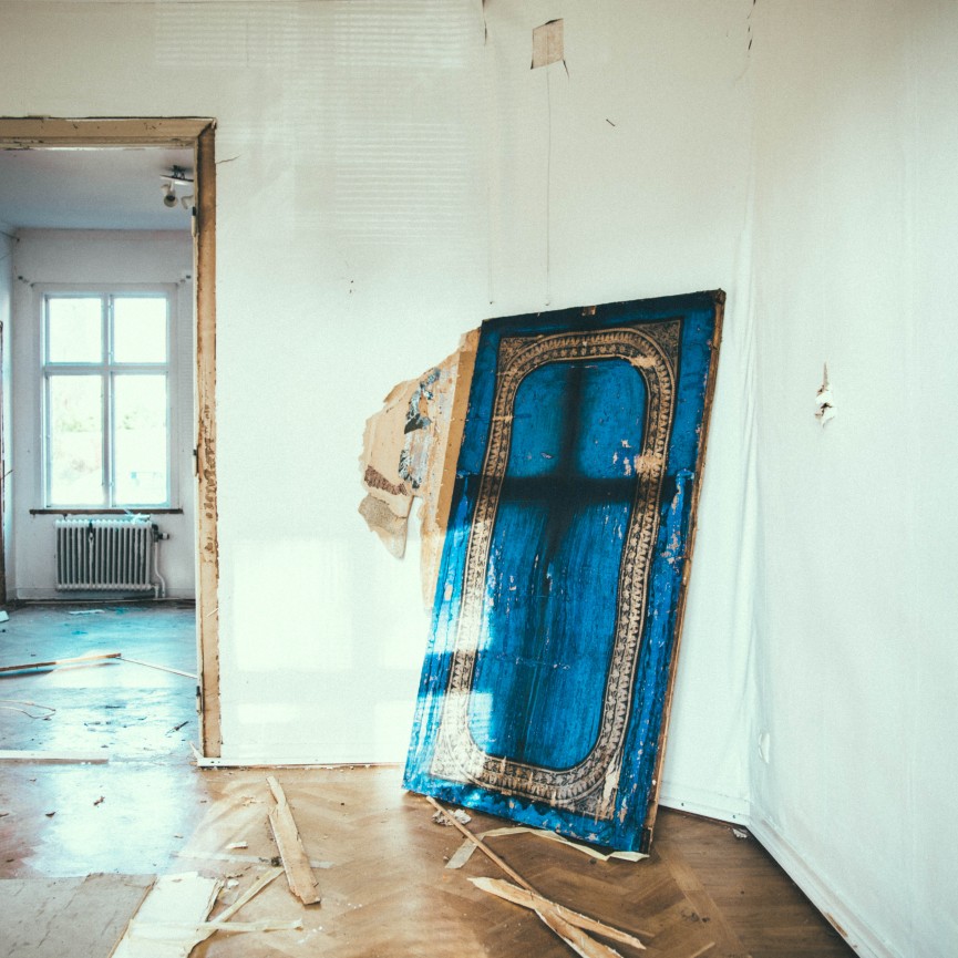 old house (2 av 7)