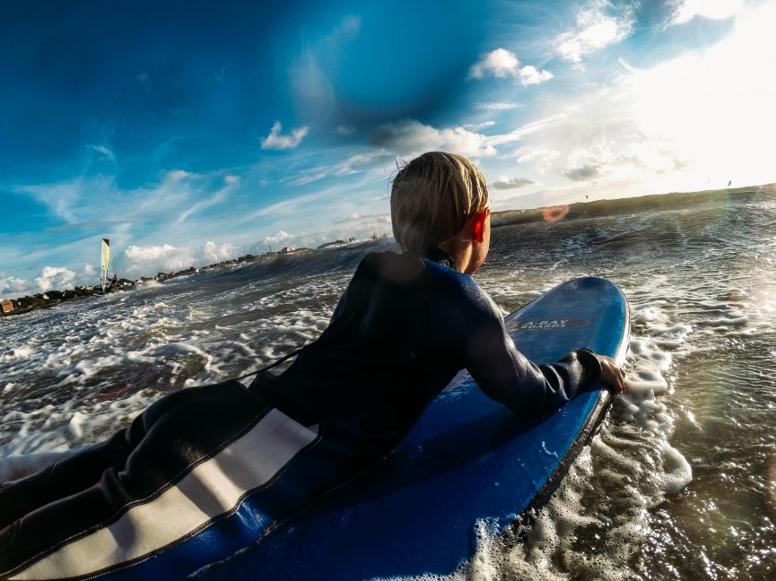 DCIM100GOPRO