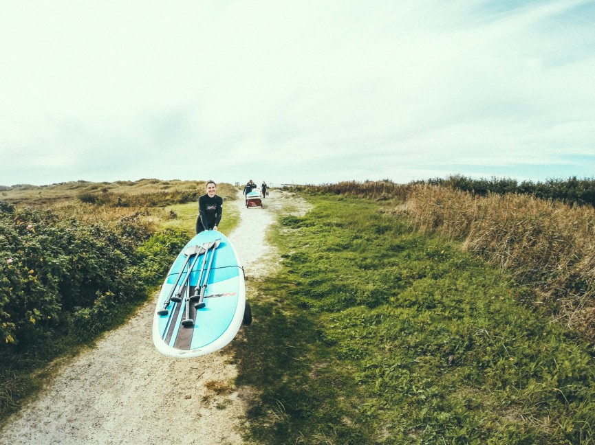 sup i viken med instavänner 1 DCIM100GOPRO