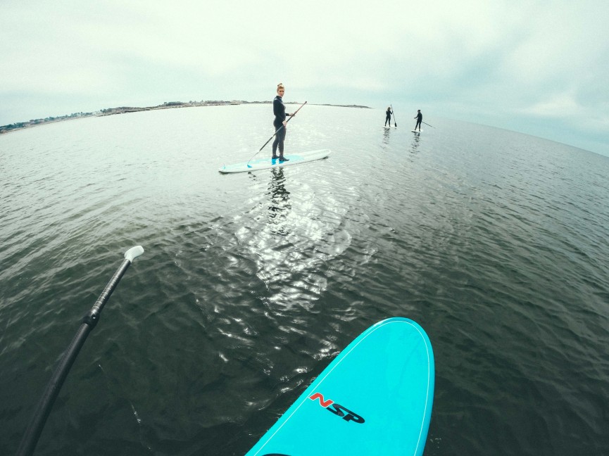 sup i viken med instavänner 3 DCIM100GOPRO