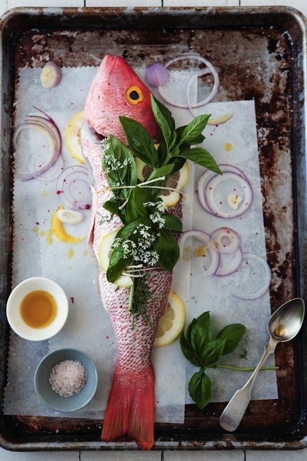 food