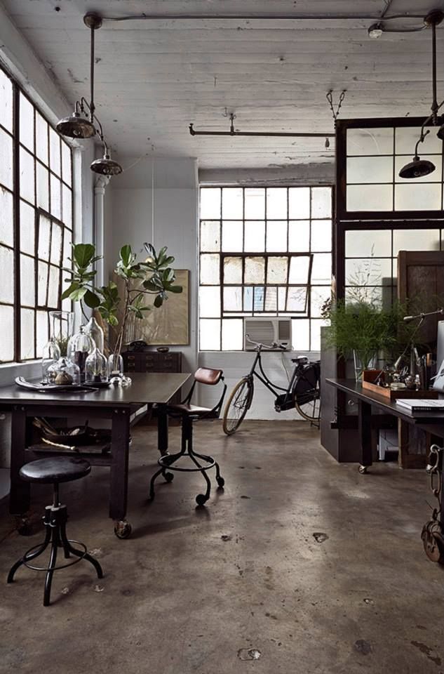 office