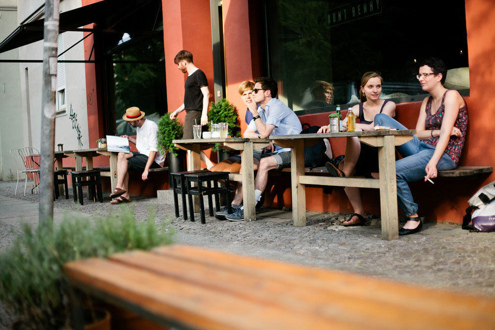 best cafe berlin