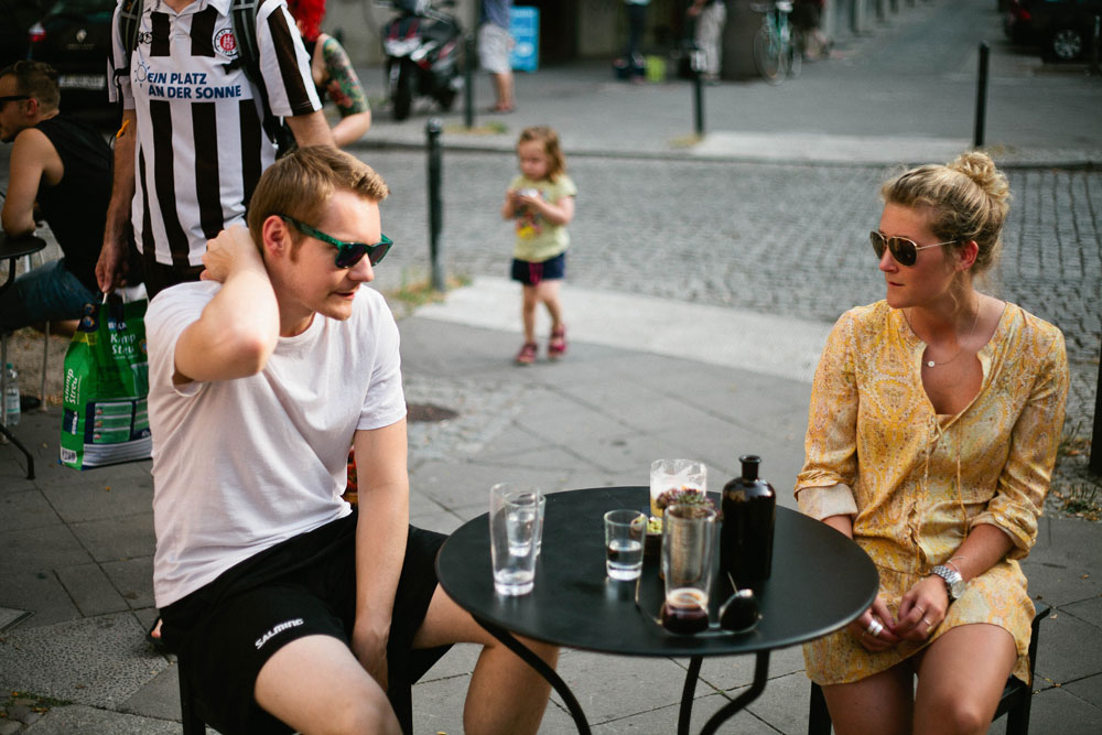 bar berlin