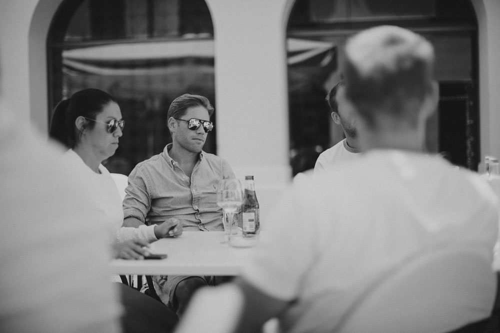 Maria & Olof's wedding in Monte isola, Italy 24 42