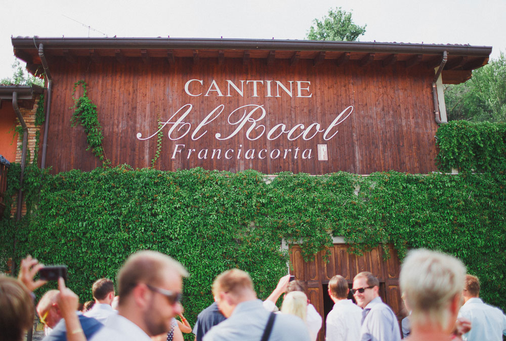 Maria & Olof's wedding in Monte isola, Italy 32 60