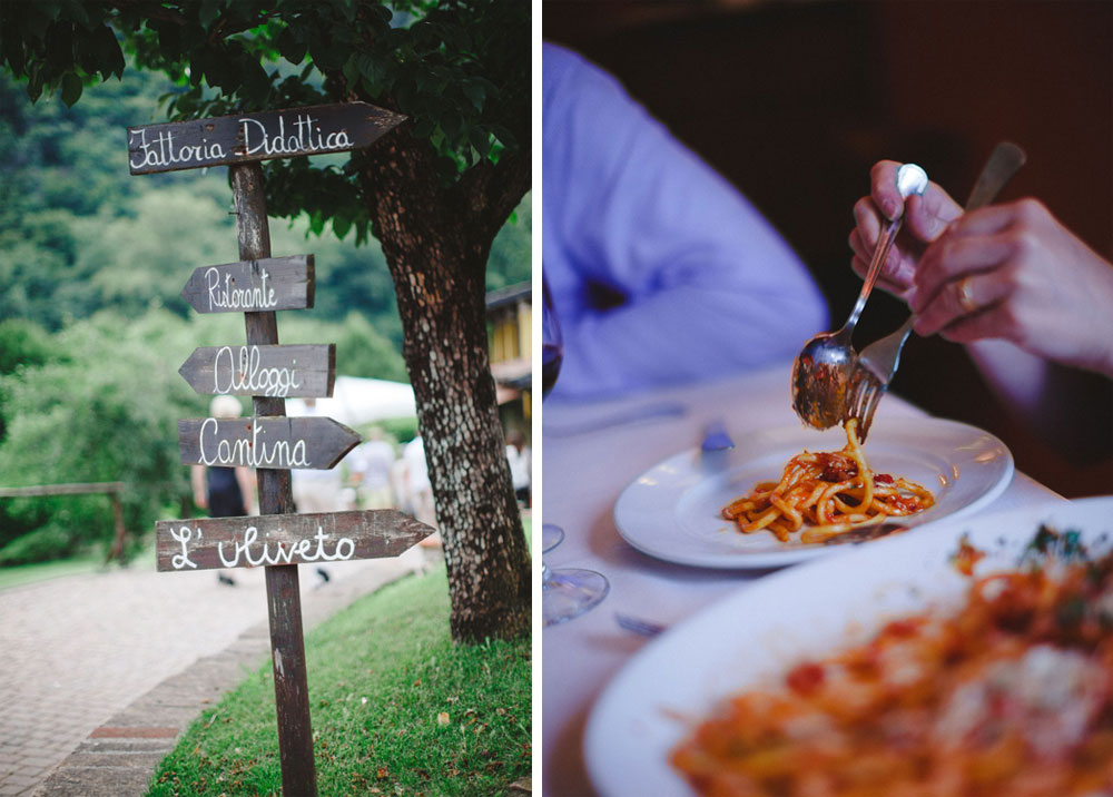 Maria & Olof's wedding in Monte isola, Italy 37 72