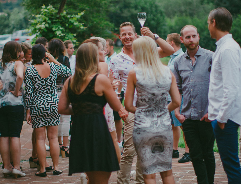 Maria & Olof's wedding in Monte isola, Italy 38 79
