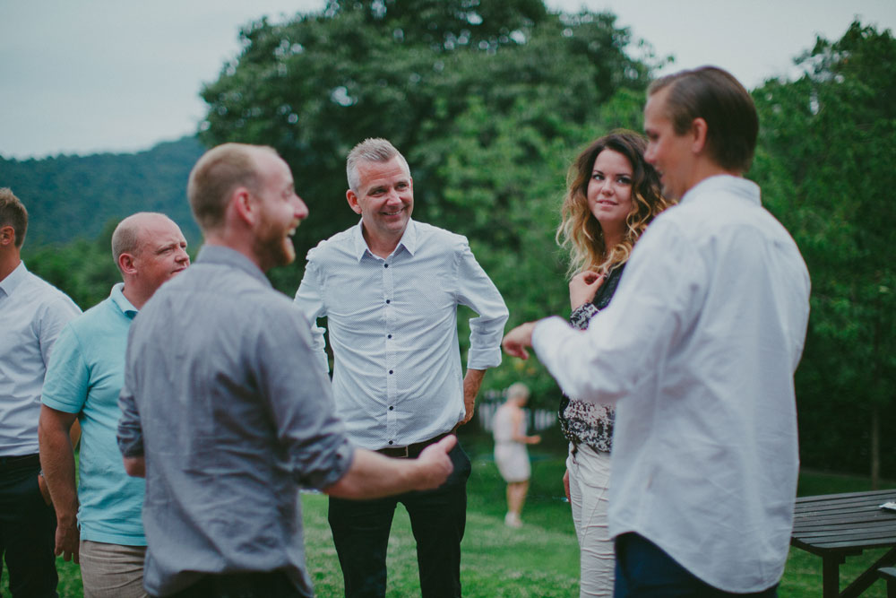 Maria & Olof's wedding in Monte isola, Italy 40 84