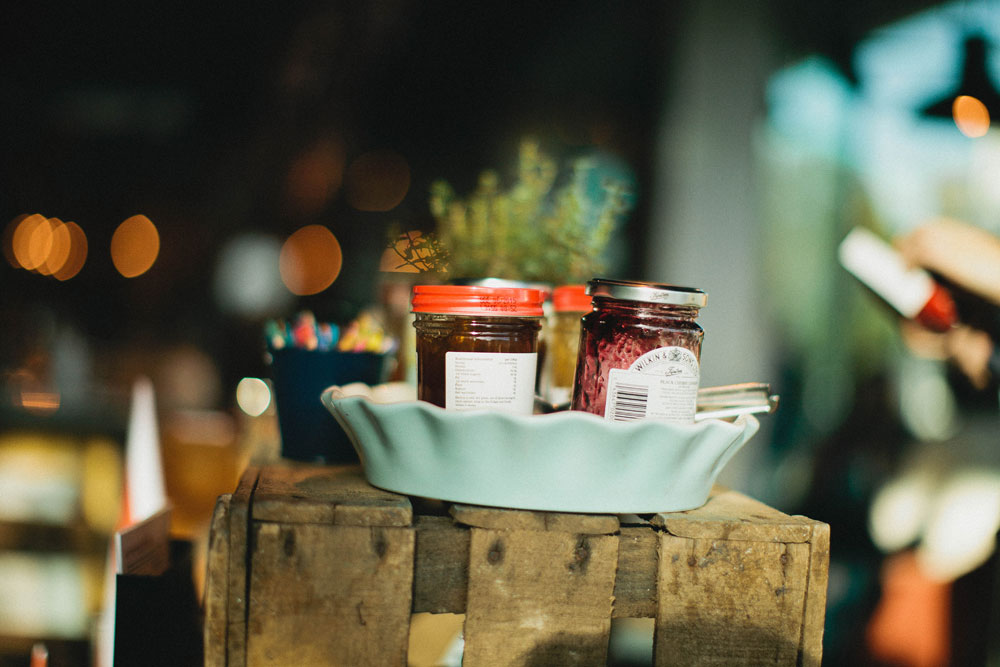 Recipease Notting hill