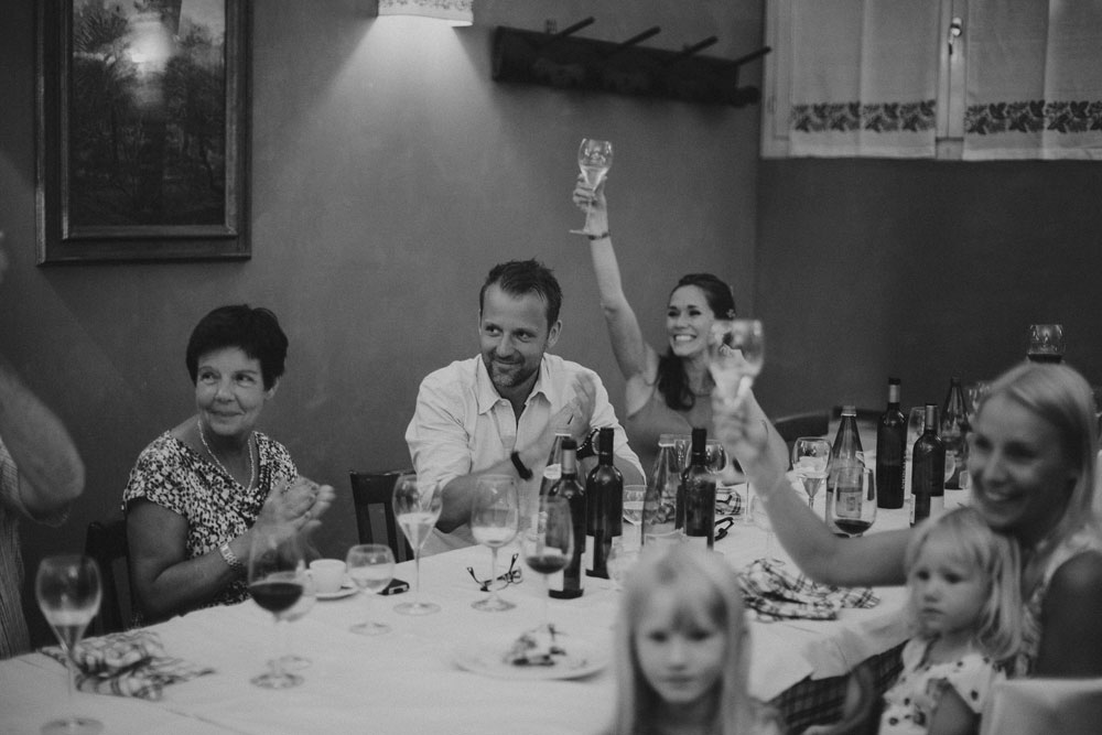 Maria & Olof's wedding in Monte isola, Italy 49 98