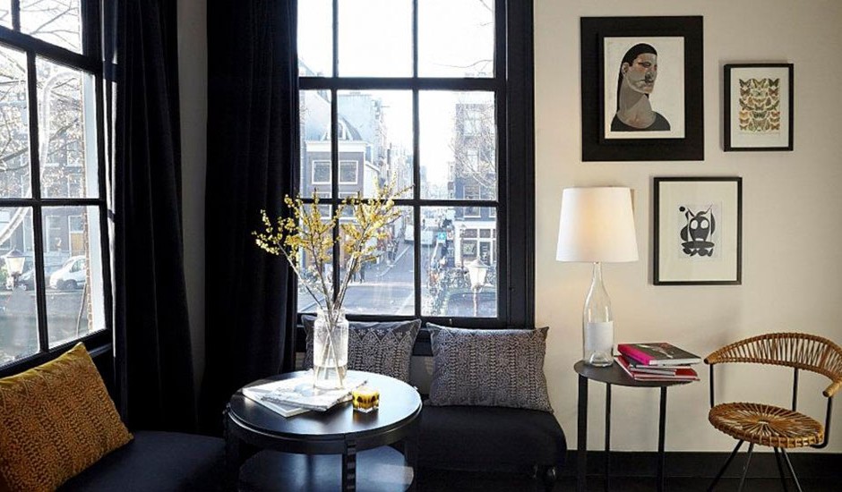 Rika Hotel Amsterdam