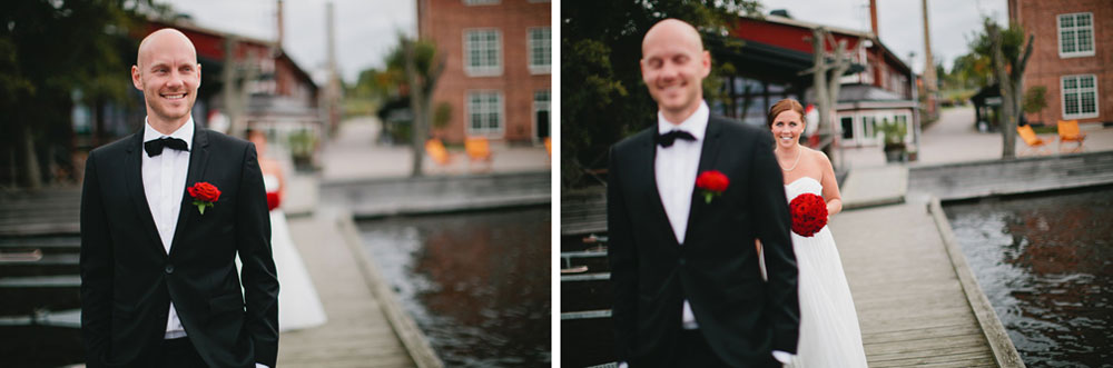 wedding first look wedding first look