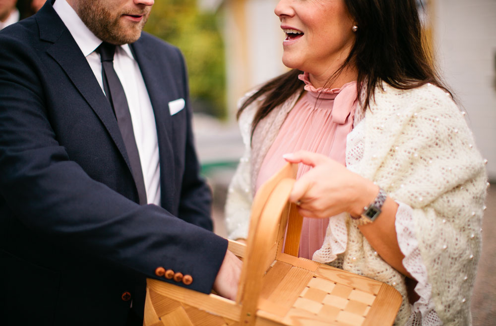 Swedish Wedding Ceremony Swedish Wedding Ceremony