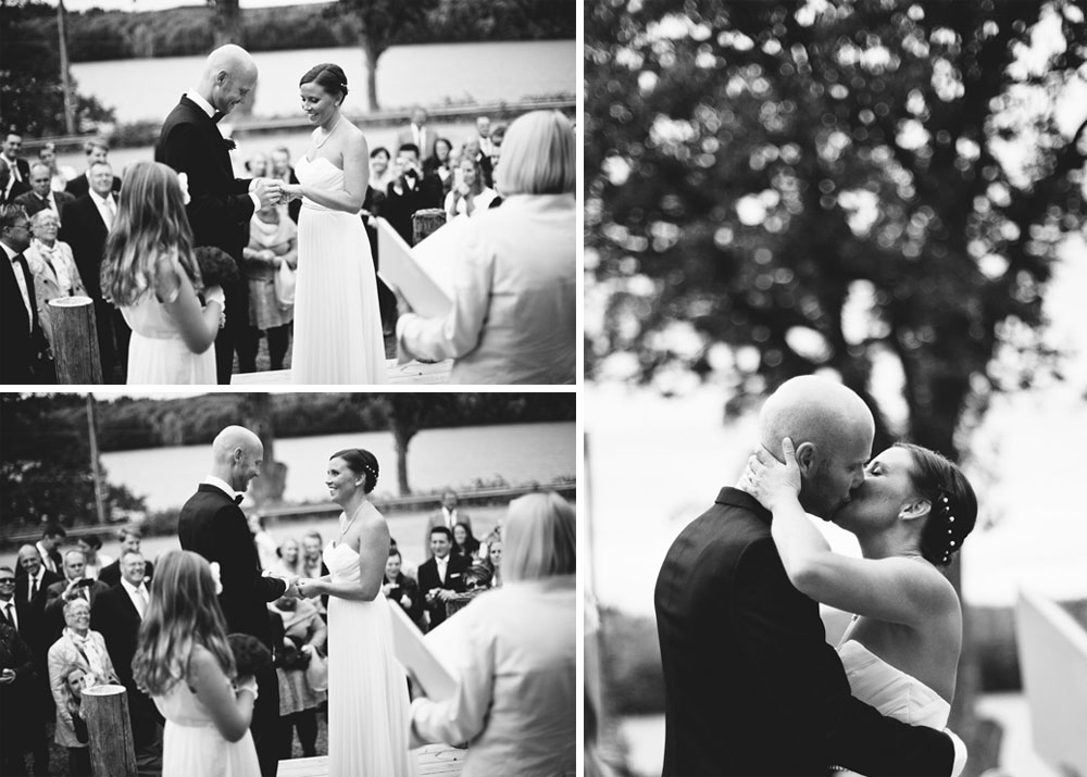 Swedish Wedding Ceremony Swedish Wedding Ceremony