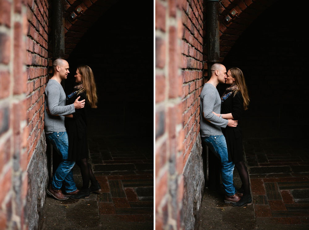 couple portrait