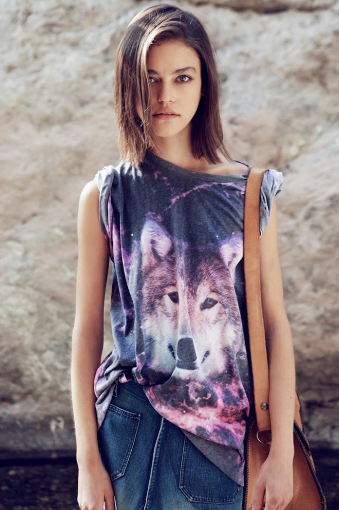 Wildfox-Pre-Fall-2013-Into-the-Wild-2-682x1024