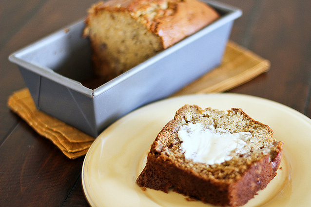 bananabread Mix