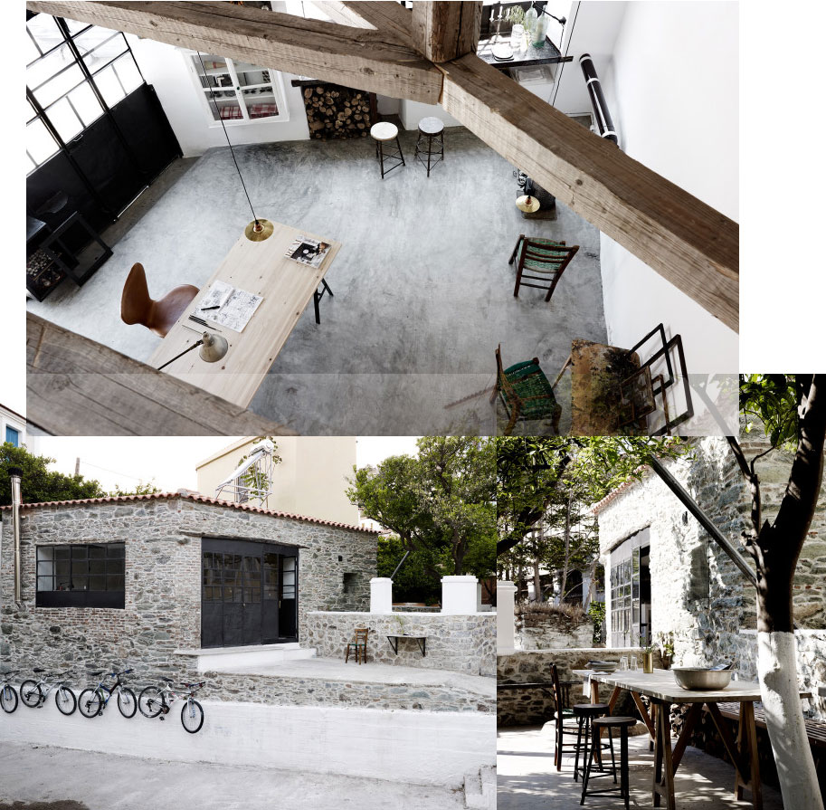 dreamhouse