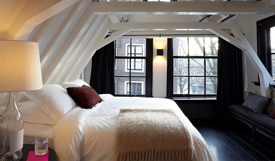 Rika maison Amsterdam