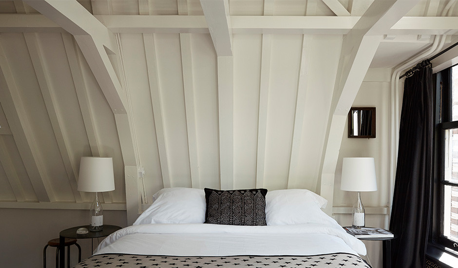 Rika Maison Amsterdam