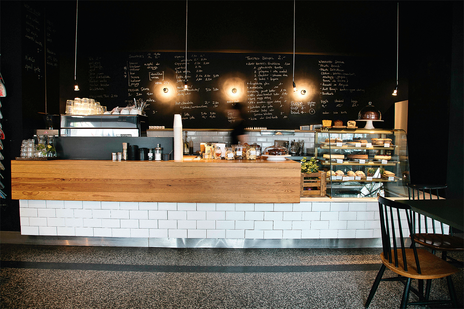 Berlins bästa café, del 1 1 auntbenny2