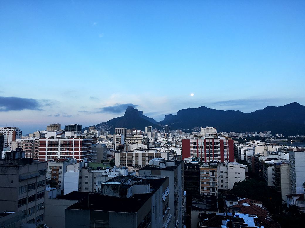 Rio