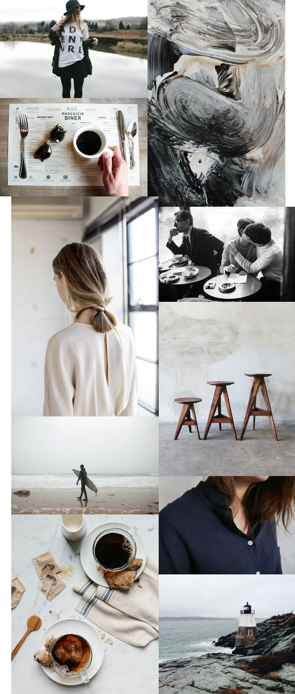 collage