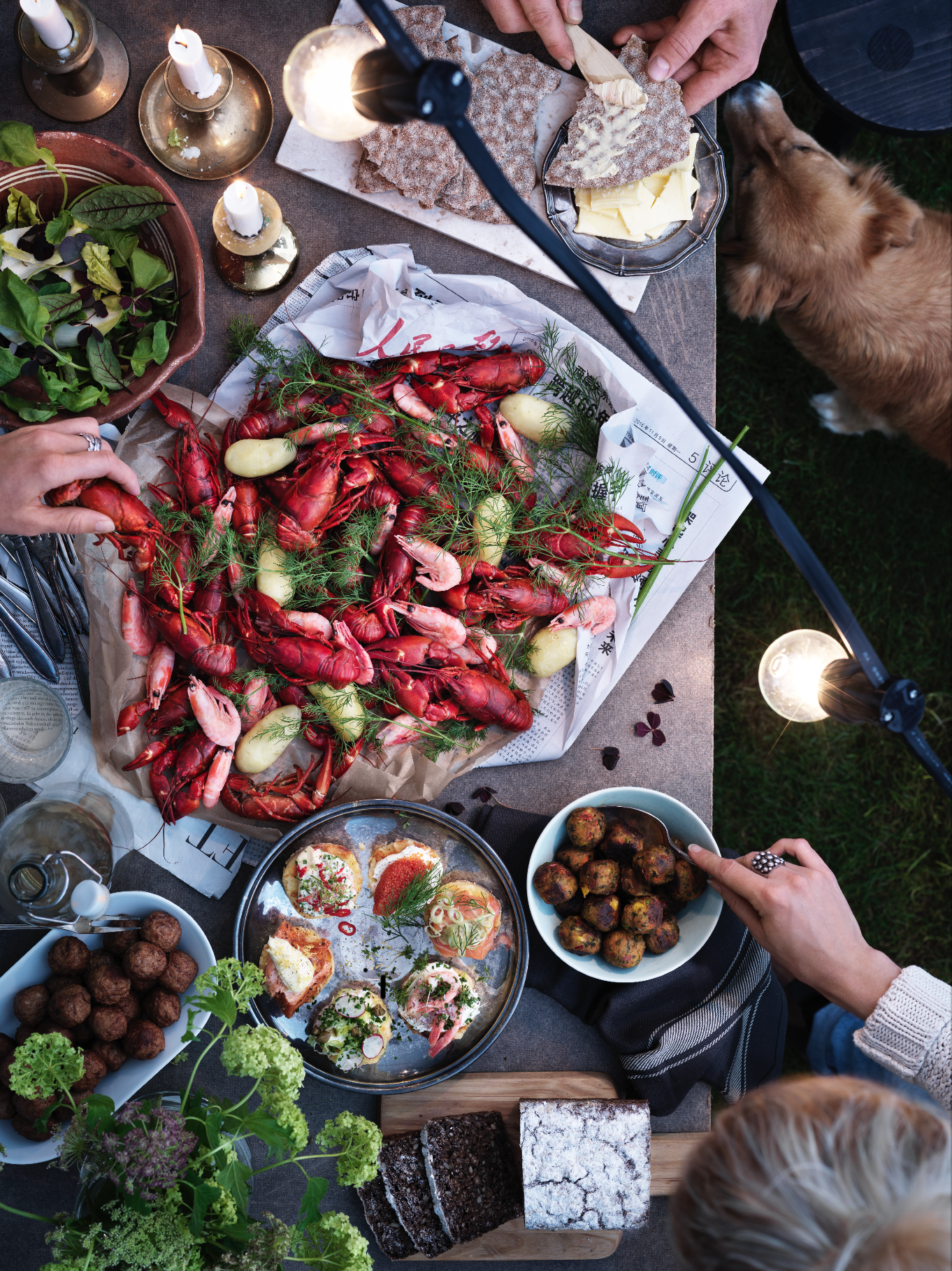 crayfish_ikea_food