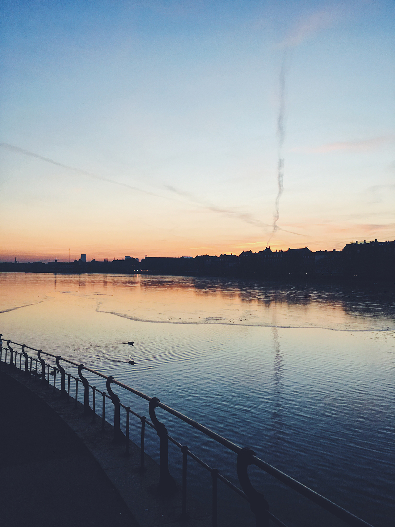 En lördag i Köpenhamn 7 kph city hannaskoog En lördag i Köpenhamn