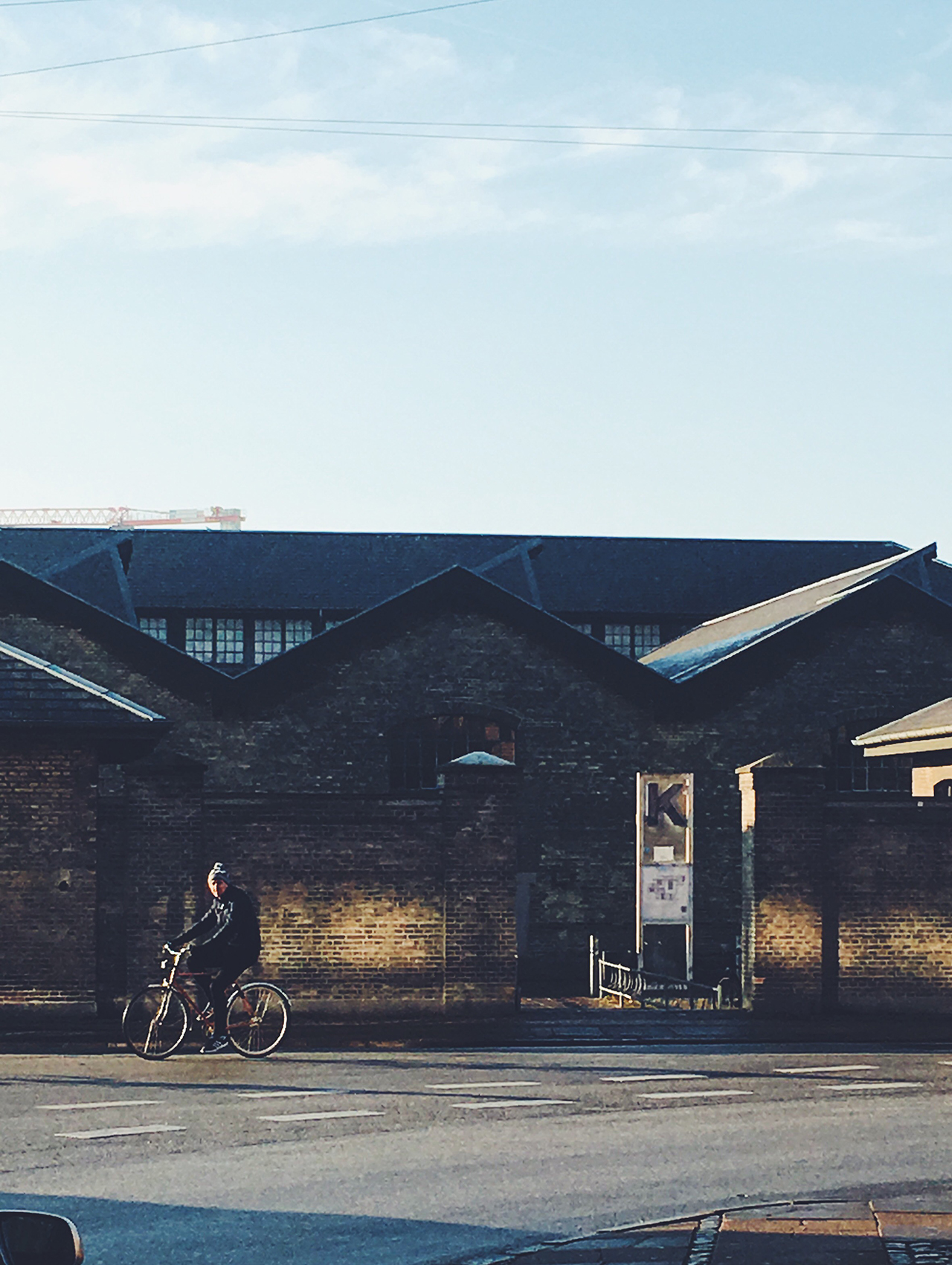 En lördag i Köpenhamn 1 kph kodbyen hannaskoog En lördag i Köpenhamn
