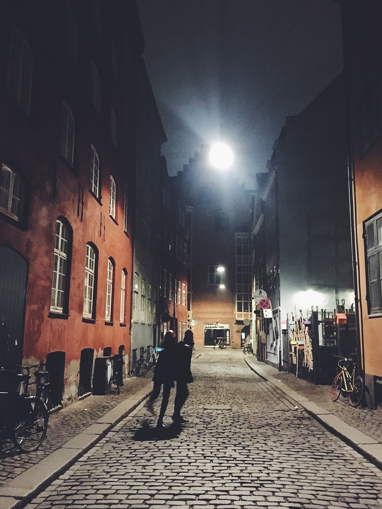 En lördag i Köpenhamn 11 kph nightstroll hannaskoog En lördag i Köpenhamn