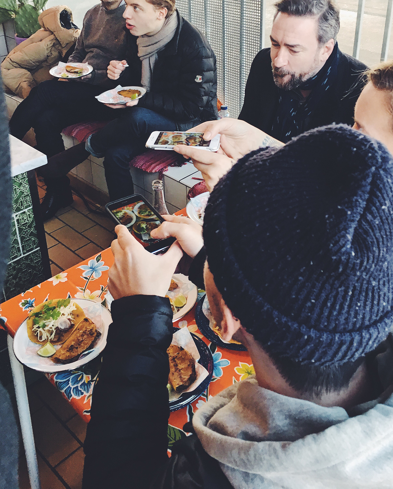 En lördag i Köpenhamn 2 kph tacos2 hannaskoog En lördag i Köpenhamn