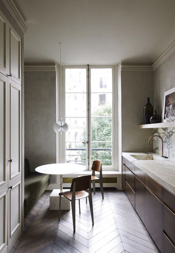 3 snygga kök 1 french_kitchen