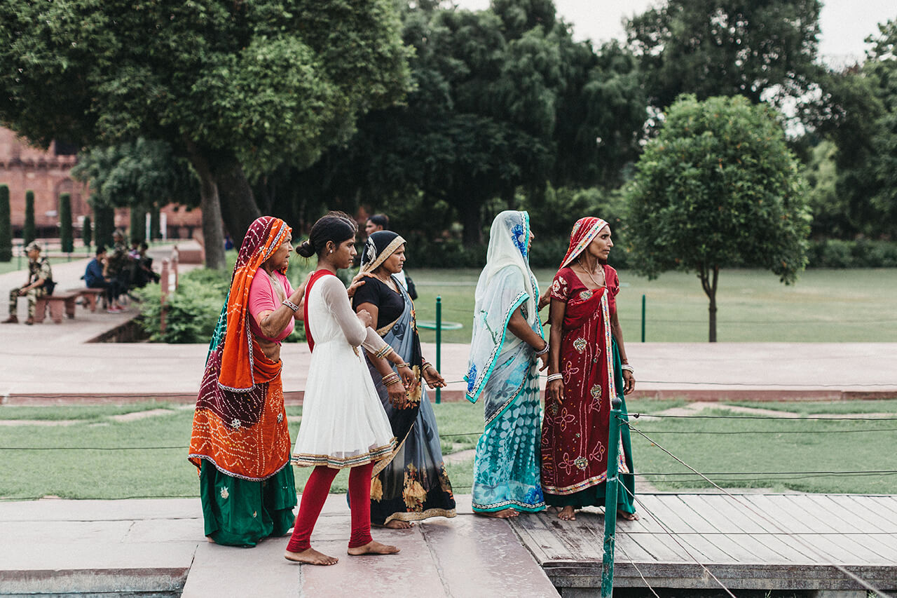 Mer Indien – Agra! 2 Indien_Agra_09