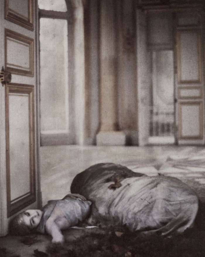 deborah turbeville