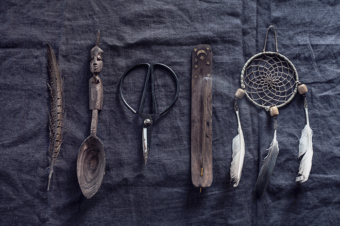 Natural still life © Anna Malmberg