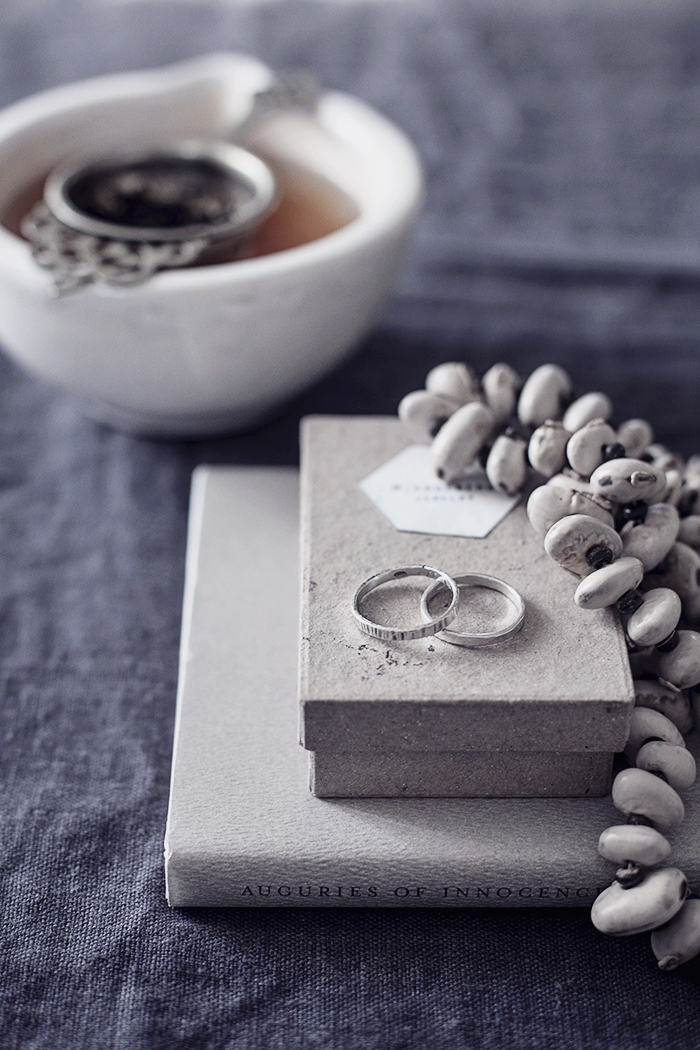 M.Sahlberg jewelry